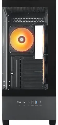 Immagine prodotto di CHIEFTEC GT-01B-OP Chieftec Geh MIDI VISTA GT-01B-OP o.N. (B)