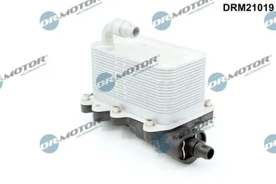 Image de Refroidisseur D'huile Bmw 5 2.0D 04-