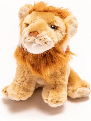 Produktbild von MINI Löwe 25cm
