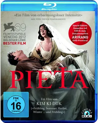 Zdjęcie produktu dla Pieta - SE