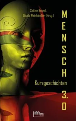 Zdjęcie produktu dla Mensch 3.0