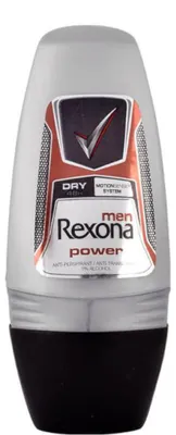 Produktbild von Rexona Deo roll-on - 50ml men power
