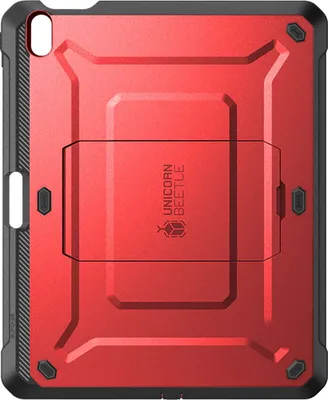 Obrázek produktu pro Supcase Unicorn Beetle PRO SUP-IPAD2020-10.9-UBPRO-PEN-SP-RUDDY, Obal, Apple, iPad Air 4 10.9" (2020), 27,7 cm (10.9")