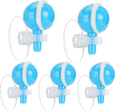 Produktbild von Shanrya Belftungsstein, Ausstr?mersteine, Lange Lebensdauer fr Ausstr?mersteine, Aquarienfischbecken, Fischteich