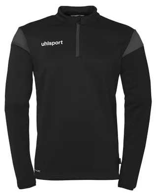 Obrázek produktu pro Uhlsport Squad 27 Ziptop Pánské - Black / Anthracite