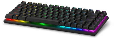 Immagine prodotto di Tastiera da gioco wireless Dell Alienware Pro - Dark Side of the - Tastatur - QWERTY