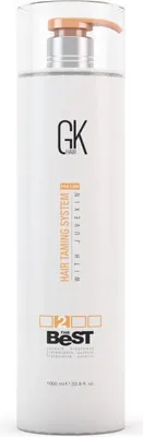 Imagen del producto de La mejor crema para el cuidado y reparación del cabello, 1000 ml