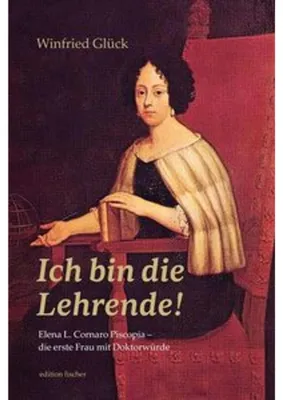 Obrázek produktu pro Ich bin die Lehrende!