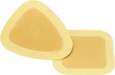 Produktbild von Algoplaque Border, 14 x 14cm Pack: 5 Stück | Packung (5 Stück)