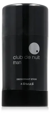Produktbild von Armaf Club de Nuit Man Deostick 75 ml (man)