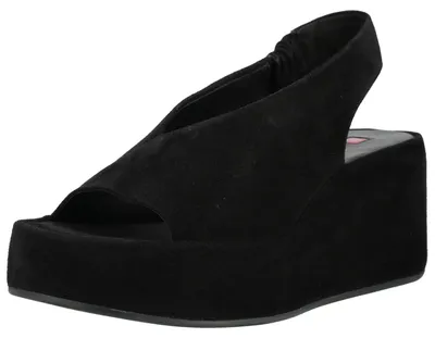 Produktbild von Högl Sandalen Sandalen Veloursleder