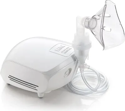 Obrázek produktu pro Laica NE2013, AC, 230 V, 50 Hz, 200 mm, 175 mm, 90 mm