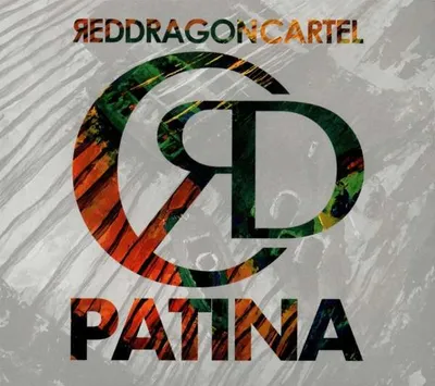 Produktbild von Patina