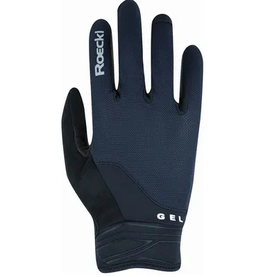 Image de Gants Roeckl Sports Mori , Couleur:noir, Taille:7.0