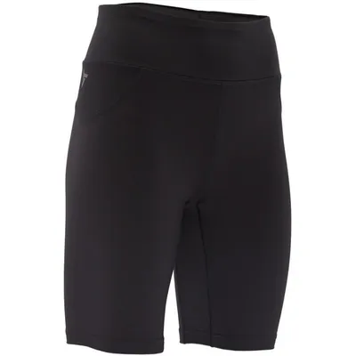 Produktbild von Shorts Silvini Lugana WP2247 Damen elastisch Taille schwarz größe XS 3123-WP2247-08081