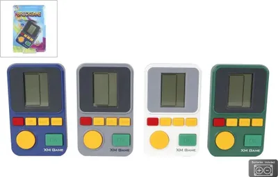 Obrázok produktu pre Brickgame Mini hra 0 0 ks