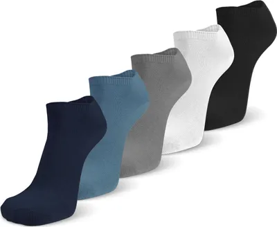 Produktbild von normani 15 Paar Sneakersocken