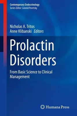 Produktbild von Prolactin Disorders