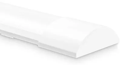 Produktbild von v_tac LED Lichtleiste 120cm 40W 4800lm 6400K Weiß IP20