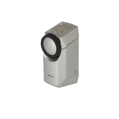 Produktbild von Hörmann Funk-Türschlossantrieb SmartKey silber