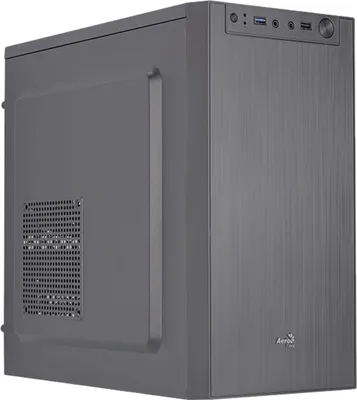 Produktbild von Aerocool CS-108, Tower-Gehäuse