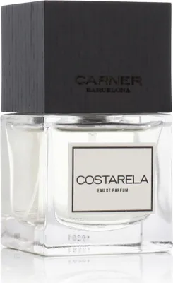 Produktbild von Carner Barcelona Costarela Eau De Parfum 50 ml (unisex)