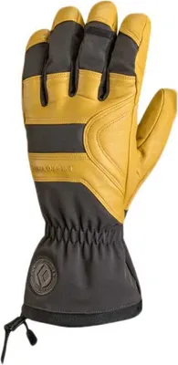 Image de Gants Patrol, 7025 Beeswax, S, Black Diamond