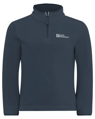 Productafbeelding van Taunus sweater met halve rits