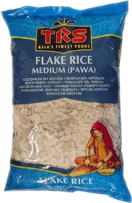 Produktbild von TRS Flake Rice Medium (Pawa)