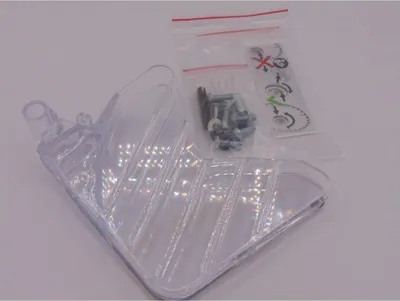 Produktbild von Metabo  Spanfanghaube, 339203820