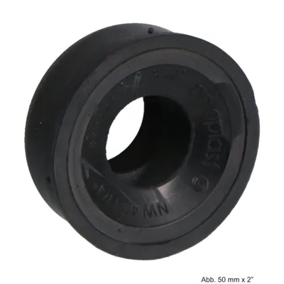 Produktbild von POLOPLAST POLO-KAL, Steckdichtung, 2", 1 Stk.