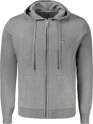 Produktbild von NORWAY 1963 Herren TASCHE Grau 843105_GRFUMO : Größe - 2XL Größe: 2XL