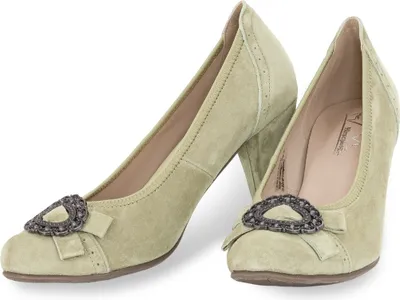 Produktbild von Hirschkogel Pumps 3006843