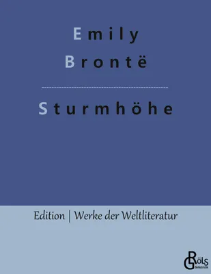 Produktbild von Sturmhöhe