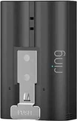 Zdjęcie produktu dla Amazon Ring Quick Release Battery Pack