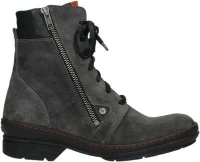 Image de Bottines Wolky pour femmes