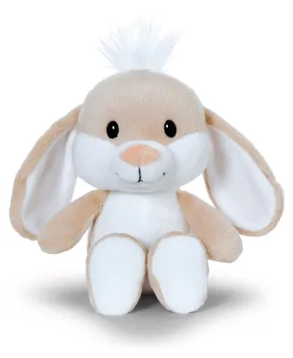 Produktbild von NICI Plüsch Hase schlenkernd hellbraun 20cm