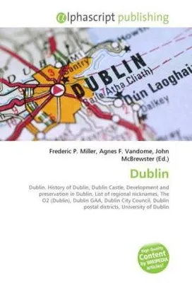Produktbild von Dublin