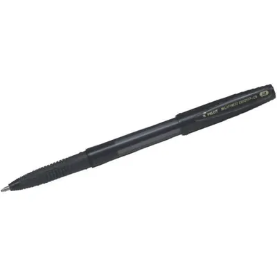 Immagine prodotto di PILOT SUPER GRIP G biros, colore linea: nero