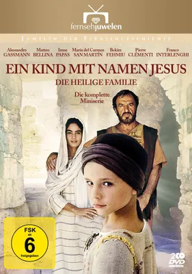 Image de Ein Kind mit Namen Jesus
