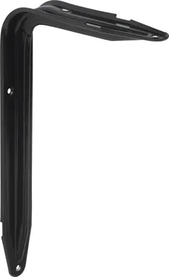 Obrázek produktu pro Bolis Italia Europa, Ocel, Černá, 30 kg, Prášek, 265 mm, 38 mm