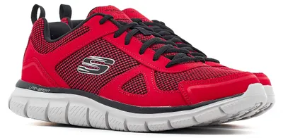 Image de Skechers TRACK 52630-RDBK