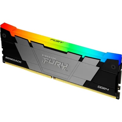 Produktbild von Kingston FURY Renegade RGB - DDR4 - Modul - 16 GB