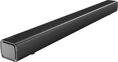 Obrázek produktu pro Soundbar Panasonic SC-HTB100EG-K 45 W černý