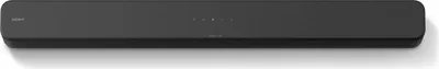 Produktbild von Sony Drahtlose Soundbar HTSF150 Bluetooh Schwarz