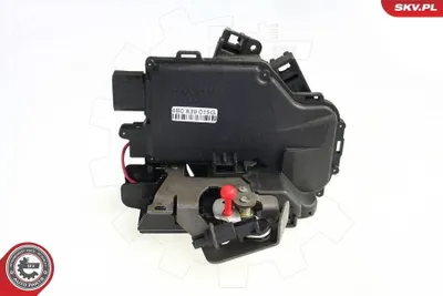Produktbild von ESEN SKV 16SKV053 Türschloss Hinten Links für AUDI A6 Avant (4B5, C5) A6 Limousine (4B2, C5) Allroad (4BH, C5)