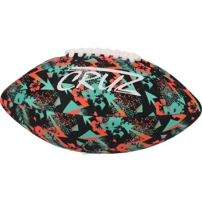 Produktbild von American Football – CRUZ – Neopren – Verbesserter Grip – Für Pool und Garten