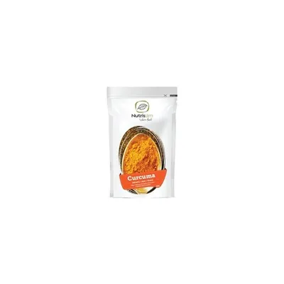 Obrázek produktu pro NutrisslimCurcuma Powder 150 g