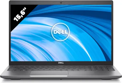 Produktbild von Dell Latitude 5540 Notebook 15,6 Zoll i5 13.Gen 16GB 250GB SSD FHD Win11P Laptop