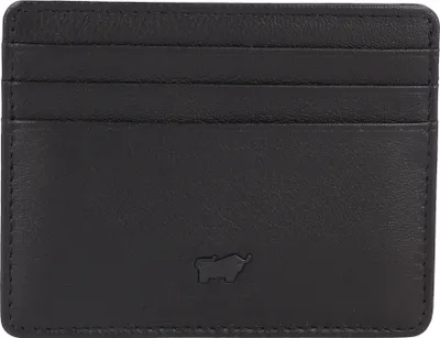 Produktbild von Braun Büffel Hannes Kreditkartenetui RFID Schutz Leder 10.5 cm